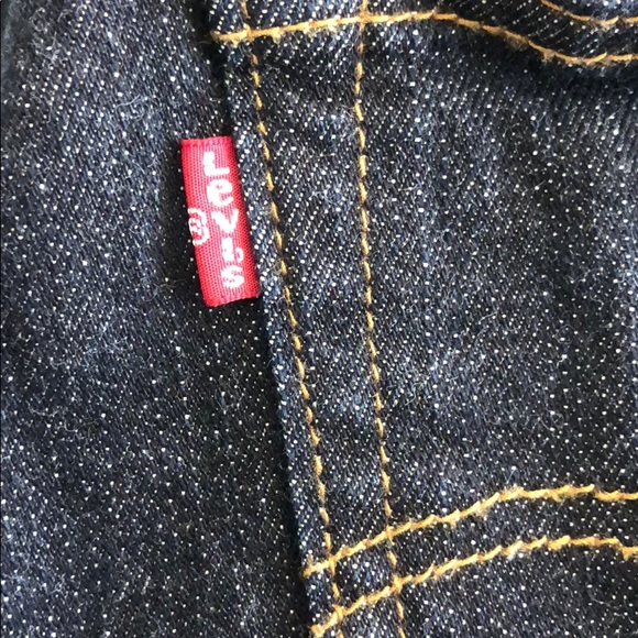 Levi’s Jeans - Picture 3 of 4
